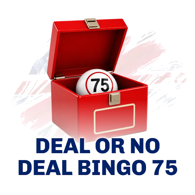 DOND Bingo 75