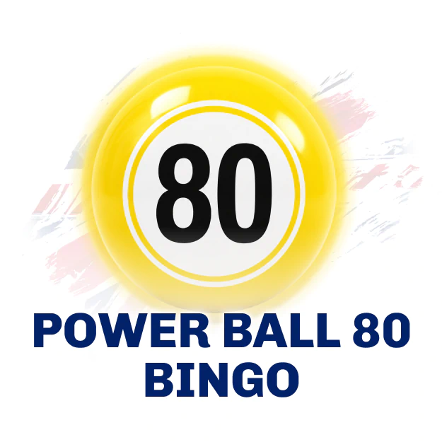 Powerball Bingo